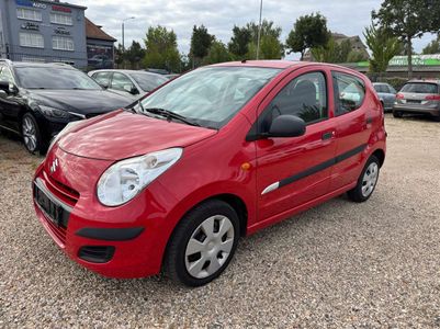 Suzuki Alto 63Tklm/TÜV-Inspektion.NEU