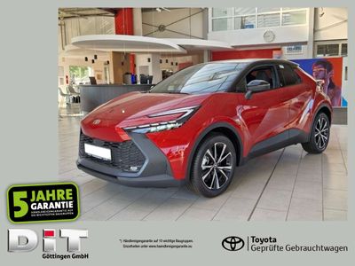 Toyota C-HR 1.8l Hyb. Teamplayer ACC FLA SpurH PDC