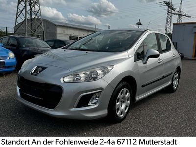 Peugeot 308 Access/KLIMA/TEMPOMAT