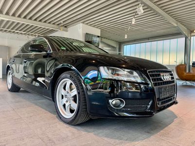 Audi A5 2.7 TDI 5-Türer Top Zustand