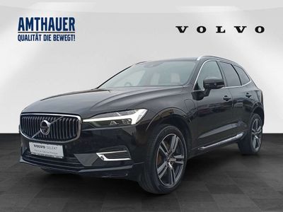 Volvo XC60 T8 AWD Inscription Head-up/AHK/Four-C