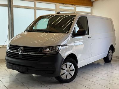Volkswagen T6.1 Transporter 2.0 TDI LR- Automatik/Klima/AHK