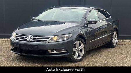 Volkswagen CC Basis BMT*NAVI*PDC*BI-XENON*