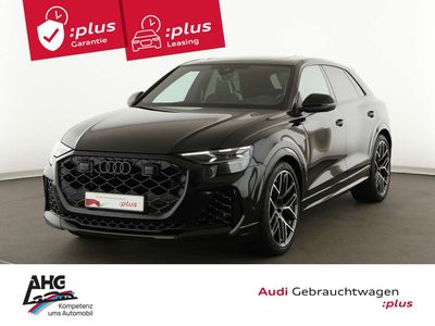 Audi RS Q8 SUV 4.0 TFSI tiptronic quattro audi exclusive