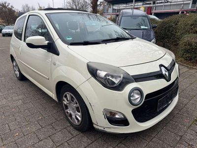 Renault Twingo *KLIMA*FALTDACH*KUPPLUNG NEU*TÜV 05/27*