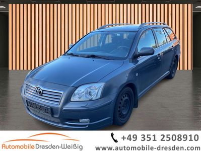 Toyota Avensis Kombi 1.8 Executive