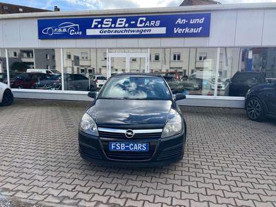 Opel Astra H Lim. Basis