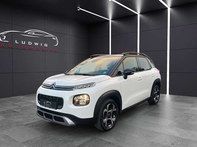 Citroen C3 Aircross SHINE / AUTOMATIK / NAVI / KAMERA
