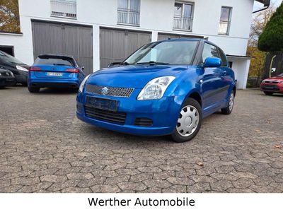 Suzuki Swift Lim. Classic/ Klima