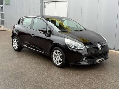 Renault Clio 1.2 TCE Dynamique Automatik Metallic