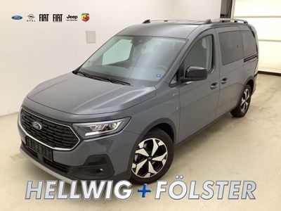 Ford Grand Tourneo ACTIVE NAVI / AHK / 7-SITZER/ WINTER-PAKET