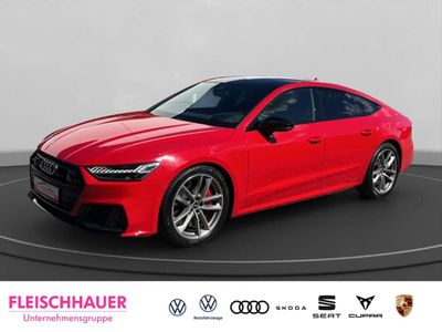 Audi S7 Sportback 3.0 TDI Kamera 360°Panorama B&O