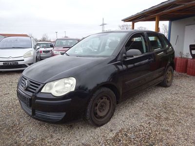 Volkswagen Polo 1.2 Tour
