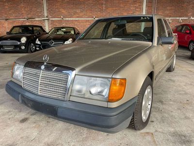 Mercedes-Benz 200 /S-DACH/Zentral/HECKSDN/ALU