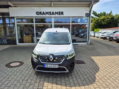 Renault Kangoo Advance L2 E-Tech Electric