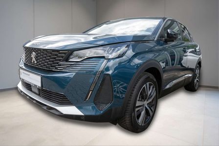 Peugeot 3008 Allure Pack 1.2 PureTech 130 EAT8 *GW-TOP-DEAL*