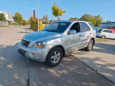 Kia Sorento 2.5 CRDi VGT LX