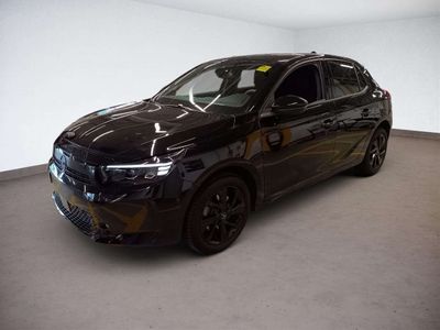 Opel Corsa F GS Facelift +M-LED+180-Kamera+SHZ+NAVI+