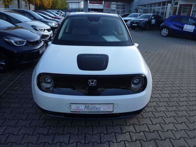 Honda e Honda e Advance-Paket