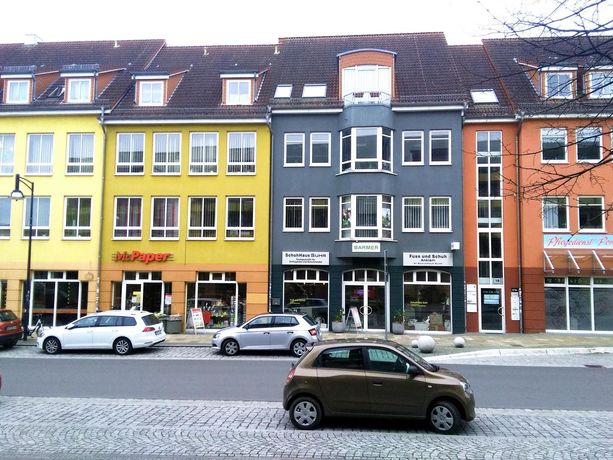 Außenansicht 2