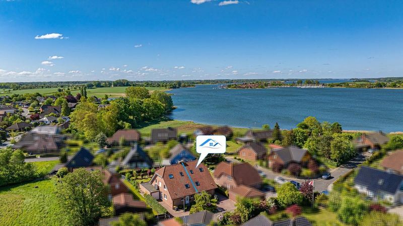 Traumhafte Landschaft