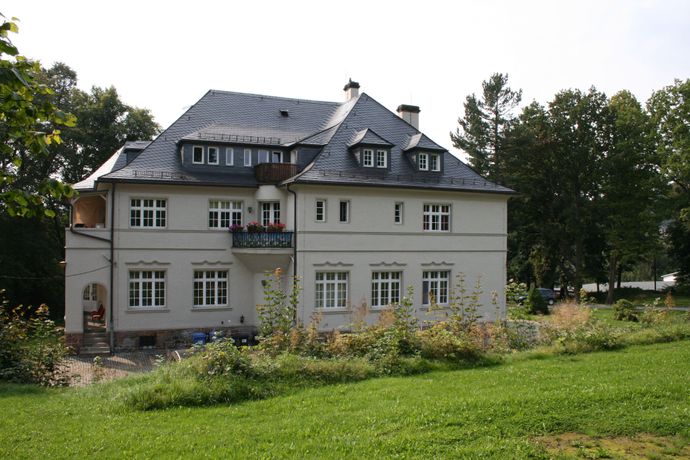 Außenansicht 2014 Juli