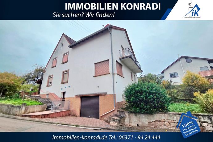 Frontansicht