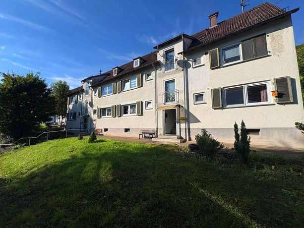 Hausansicht 1