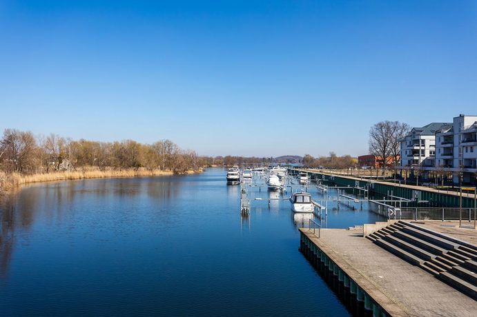 Hafen