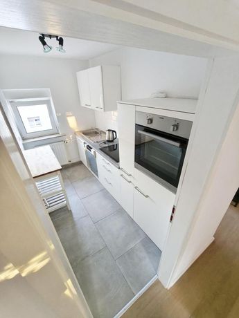 Küche (kann übernommen werden)