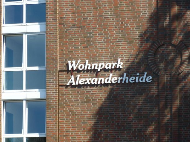 Wohnpark Alexanderheide