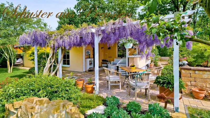 Ferienhaus im Barnim