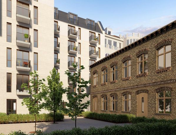 Townhouse