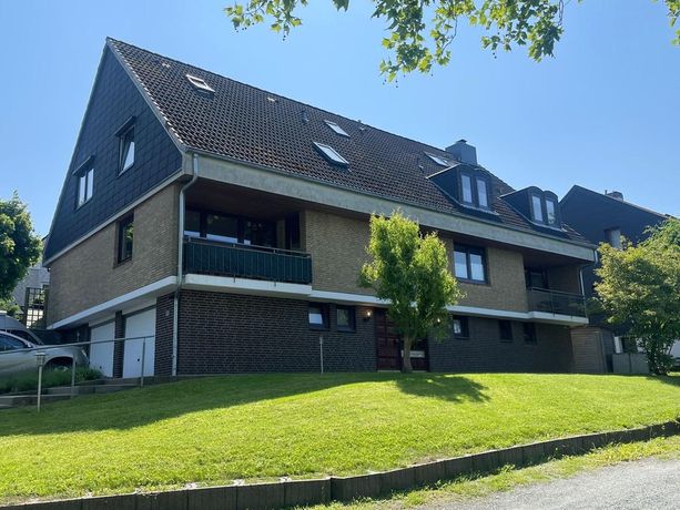 Ihr neues Zuhause