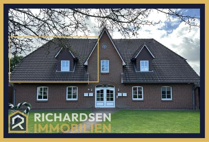 Ansicht von Nord -Ost