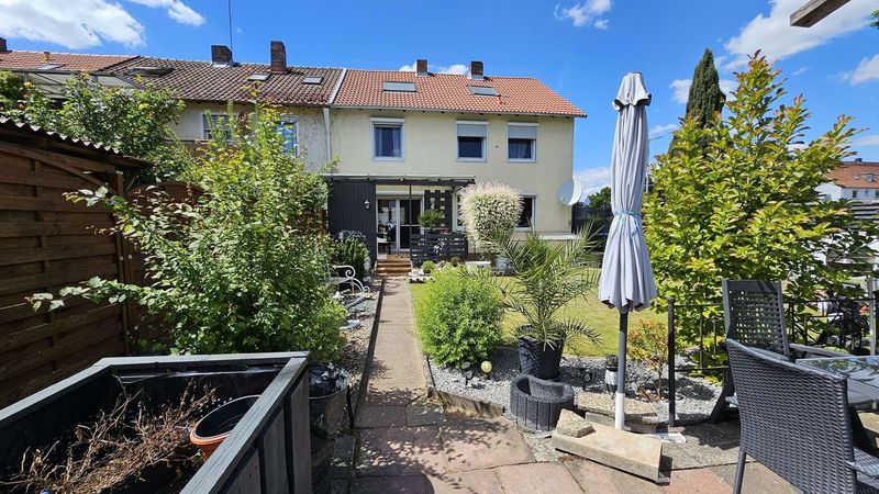 Herzlich Willkommen!!!