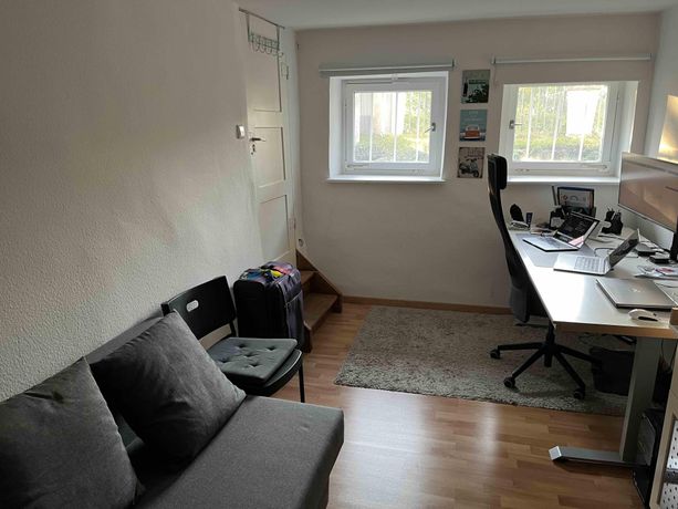 UG Büro