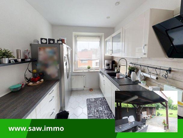 ETW Kleinbadegast Verkauf