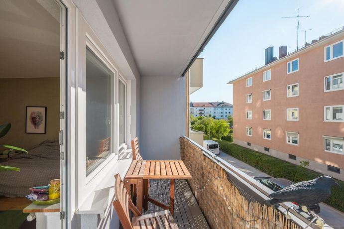 Balkon