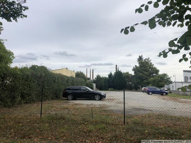Ansicht vom Marktplatz