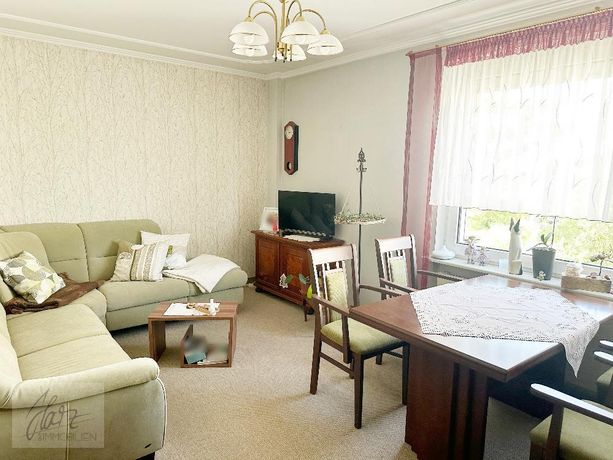 Wohnzimmer (Verkauf ohne Inventar)