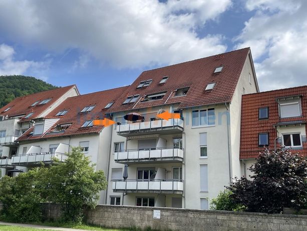 Ansicht