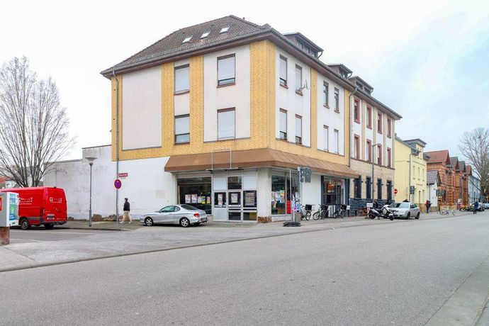 Aussenansicht