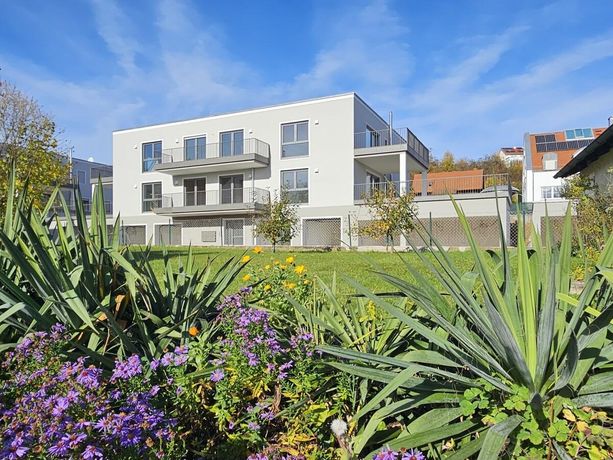 6-Familienhaus im Herzen von Nabburg