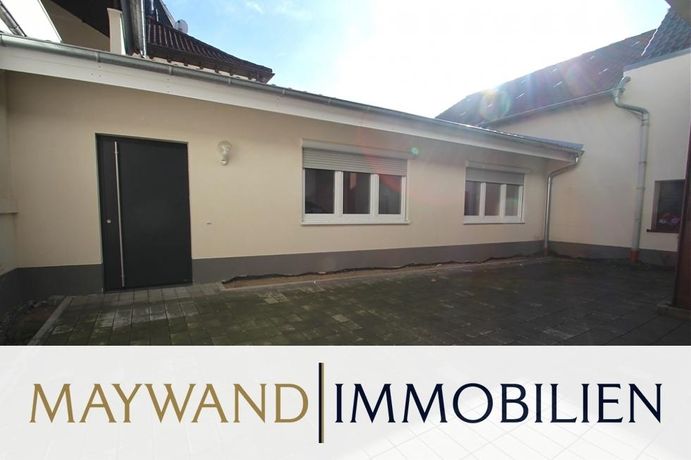 Maywand Immobilien GmbH