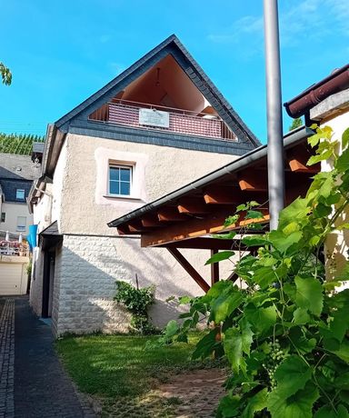 Gemütliches Winzerhaus