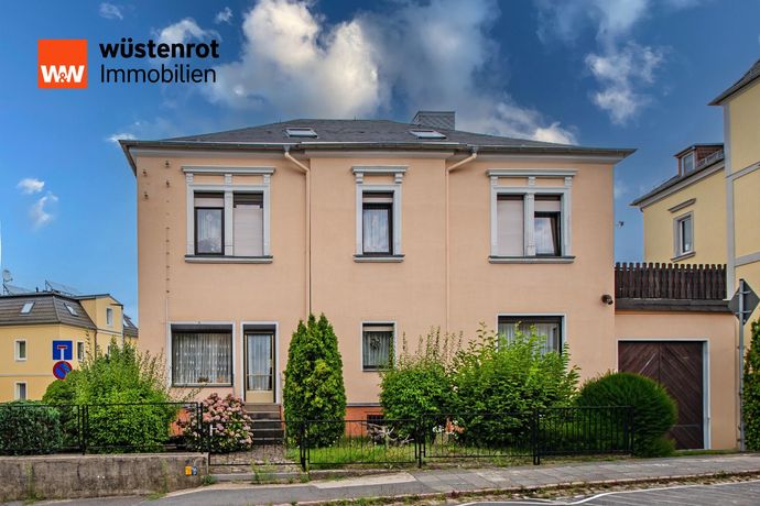 Vorderansicht