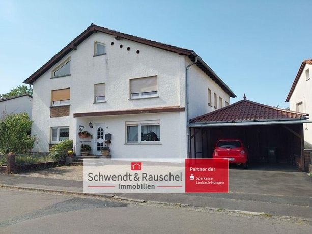 Frontansicht
