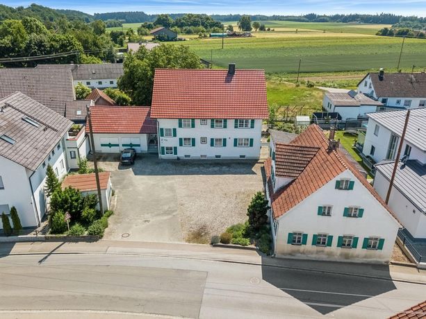 Außenansicht 1