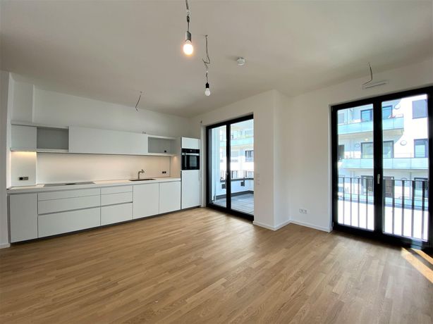 Modernes Wohnzimmer